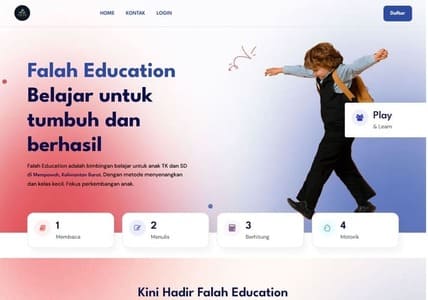 Falah Education