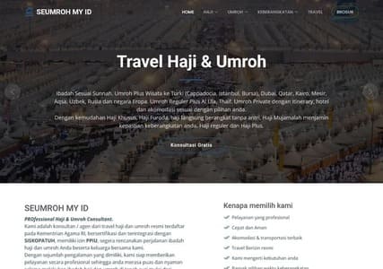 Seumroh MY ID