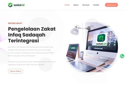 Szakat ID